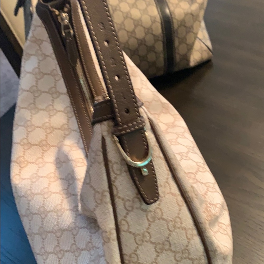 Gucci Nice Bag - image 4